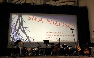 Koncert pamięci ofiar obozu w Ravensbrück 2025