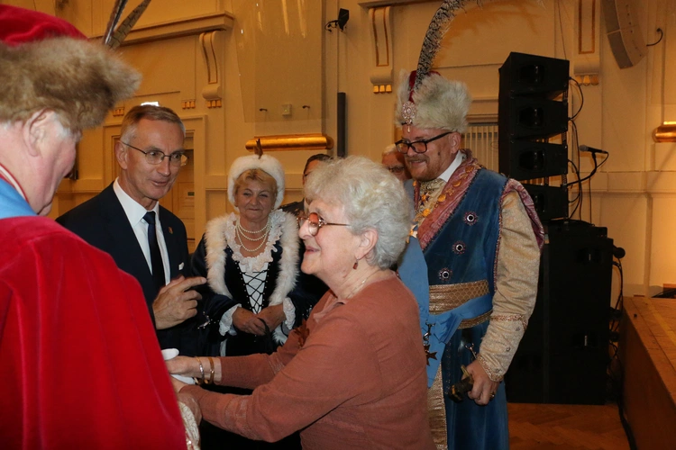 Koncert pamięci ofiar obozu w Ravensbrück 2025