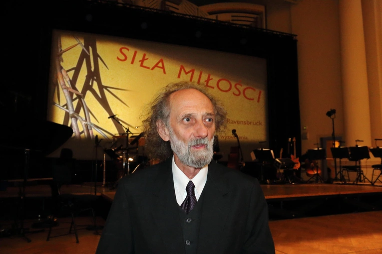 Koncert pamięci ofiar obozu w Ravensbrück 2025