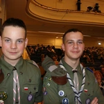 Koncert pamięci ofiar obozu w Ravensbrück 2025