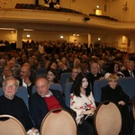 Koncert pamięci ofiar obozu w Ravensbrück 2025