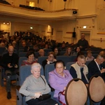 Koncert pamięci ofiar obozu w Ravensbrück 2025