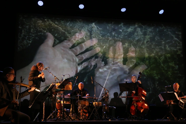 Koncert pamięci ofiar obozu w Ravensbrück 2025