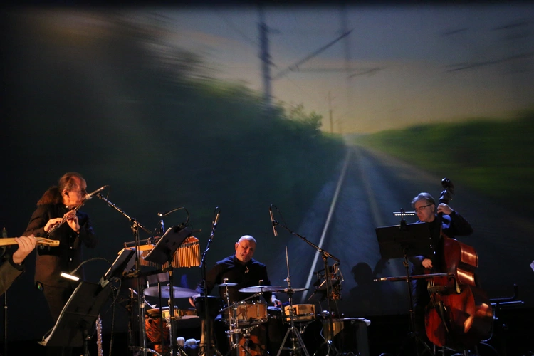 Koncert pamięci ofiar obozu w Ravensbrück 2025