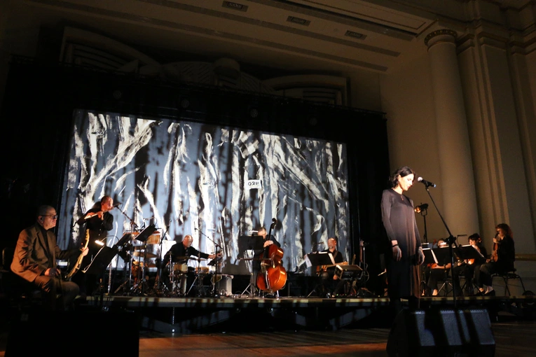 Koncert pamięci ofiar obozu w Ravensbrück 2025