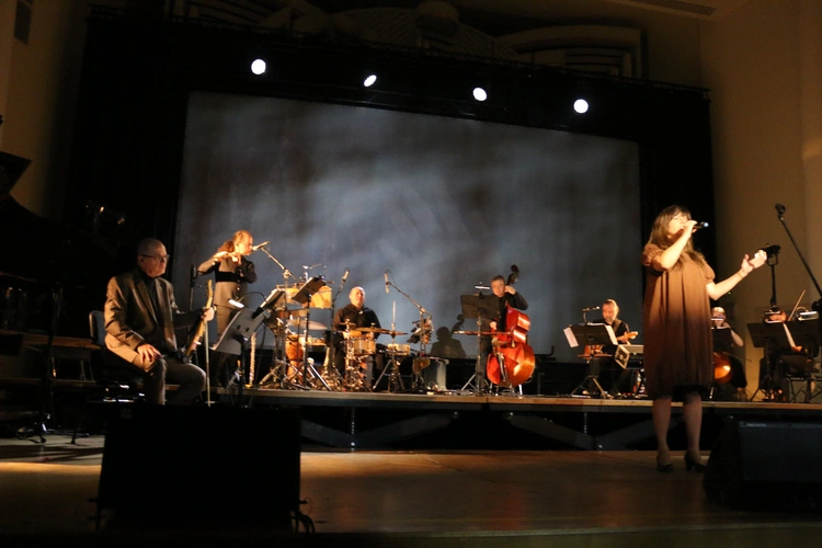 Koncert pamięci ofiar obozu w Ravensbrück 2025