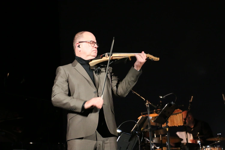 Koncert pamięci ofiar obozu w Ravensbrück 2025