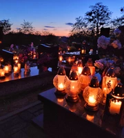 Czy spotkamy się po śmierci?