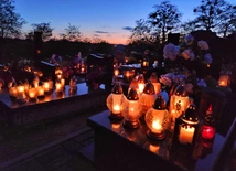 Czy spotkamy się po śmierci?