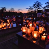 Czy spotkamy się po śmierci?