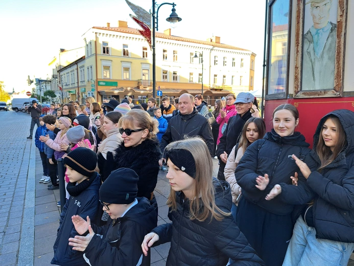 11 listopada w Tarnowie już się wydarzył