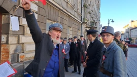 11 listopada w Tarnowie już się wydarzył