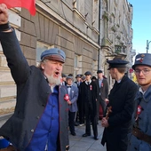 11 listopada w Tarnowie już się wydarzył