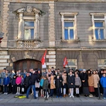 Tarnów pierwszy niepodległy - rekonstrukcja wydarzeń