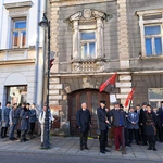 Tarnów pierwszy niepodległy - rekonstrukcja wydarzeń