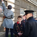 Tarnów pierwszy niepodległy - rekonstrukcja wydarzeń