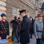 Tarnów pierwszy niepodległy - rekonstrukcja wydarzeń