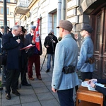 Tarnów pierwszy niepodległy - rekonstrukcja wydarzeń