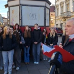 Tarnów pierwszy niepodległy - rekonstrukcja wydarzeń