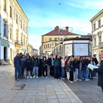 Tarnów pierwszy niepodległy - rekonstrukcja wydarzeń