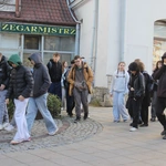 Tarnów pierwszy niepodległy - rekonstrukcja wydarzeń