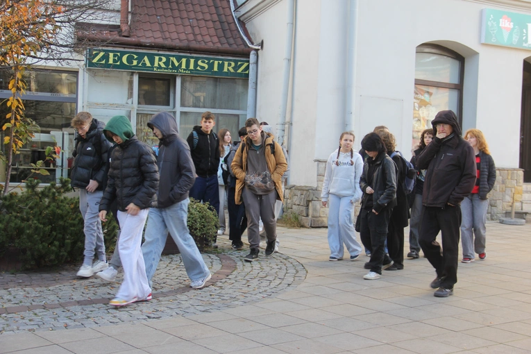 Tarnów pierwszy niepodległy - rekonstrukcja wydarzeń