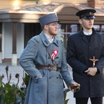 Tarnów pierwszy niepodległy - rekonstrukcja wydarzeń