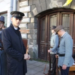 Tarnów pierwszy niepodległy - rekonstrukcja wydarzeń