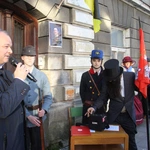 Tarnów pierwszy niepodległy - rekonstrukcja wydarzeń