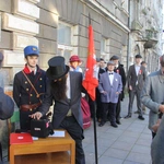 Tarnów pierwszy niepodległy - rekonstrukcja wydarzeń