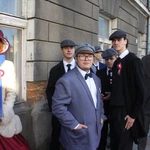 Tarnów pierwszy niepodległy - rekonstrukcja wydarzeń