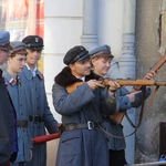 Tarnów pierwszy niepodległy - rekonstrukcja wydarzeń