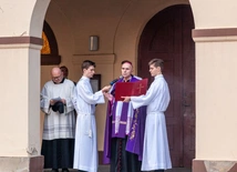 Bp Iwanecki: Chrześcijanie są odpowiedzialni za poziom nadziei w świecie