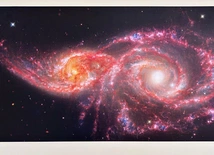 Stolica Apostolska: przestrzeń kosmiczna powinna pozostać królestwem pokoju