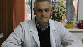 Towarzysz ostatniej drogi