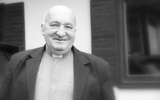 Zmarł ks. prał. Józef Waśniowski - wieloletni kustosz pasierbieckiego sanktuarium