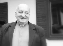 Zmarł ks. prał. Józef Waśniowski - wieloletni kustosz pasierbieckiego sanktuarium