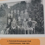 Trzy jubileusze i wystawa "Łączy nas historia"