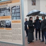 Trzy jubileusze i wystawa "Łączy nas historia"