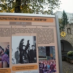 Trzy jubileusze i wystawa "Łączy nas historia"