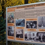 Trzy jubileusze i wystawa "Łączy nas historia"