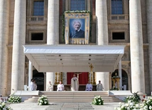 Podczas Jubileuszu świata wychowania