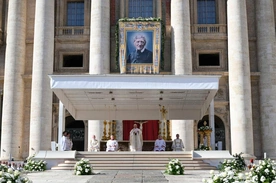 Podczas Jubileuszu świata wychowania