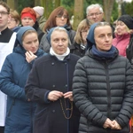 Dzień Zaduszny na gorzowskim cmentarzu