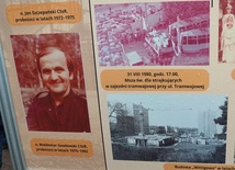 "Łączy nas historia". Trzy wątki wspólnej opowieści u wrocławskich redemptorystów