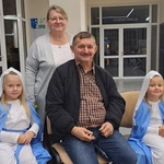 Noc Świętych w Rusinowicach 