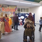 Noc Świętych w Rusinowicach 