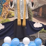 Noc Świętych w Rusinowicach 