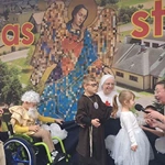 Noc Świętych w Rusinowicach 