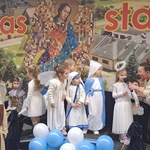 Noc Świętych w Rusinowicach 